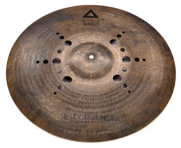 Istanbul Xist Dark Ion Ride 21"
